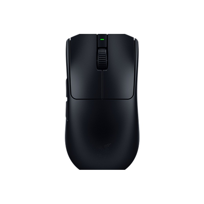 RAZER Viper V3 Pro Schwarz - Ultra leichte kabellose symmetrische E-Sport-Maus